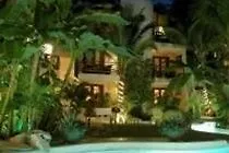 Tortuga Hotel Playa del Carmen