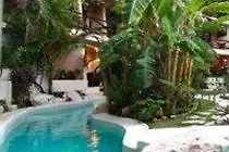 Tortuga Hotel Playa del Carmen