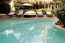 Tortuga Hotel Playa del Carmen 2*,  Mexico