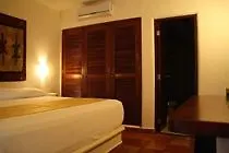 Tortuga Hotel Playa del Carmen Mexico