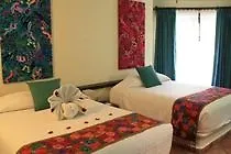 Tortuga Hotel Playa del Carmen 2*,