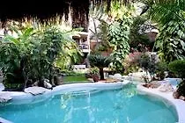 Tortuga Hotel Playa del Carmen 2*,