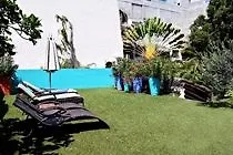 Tortuga Hotel Playa del Carmen 2*,  Mexico
