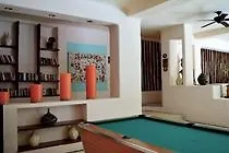 **  Tortuga Hotel Playa del Carmen Mexico