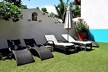 Tortuga Hotel Playa del Carmen