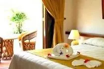 Tortuga Hotell Playa del Carmen