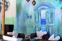 Tortuga Hotell Playa del Carmen