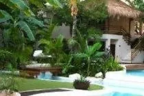 Hotel Tortuga Playa del Carmen