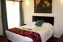 Hotel Tortuga Playa del Carmen 2*,